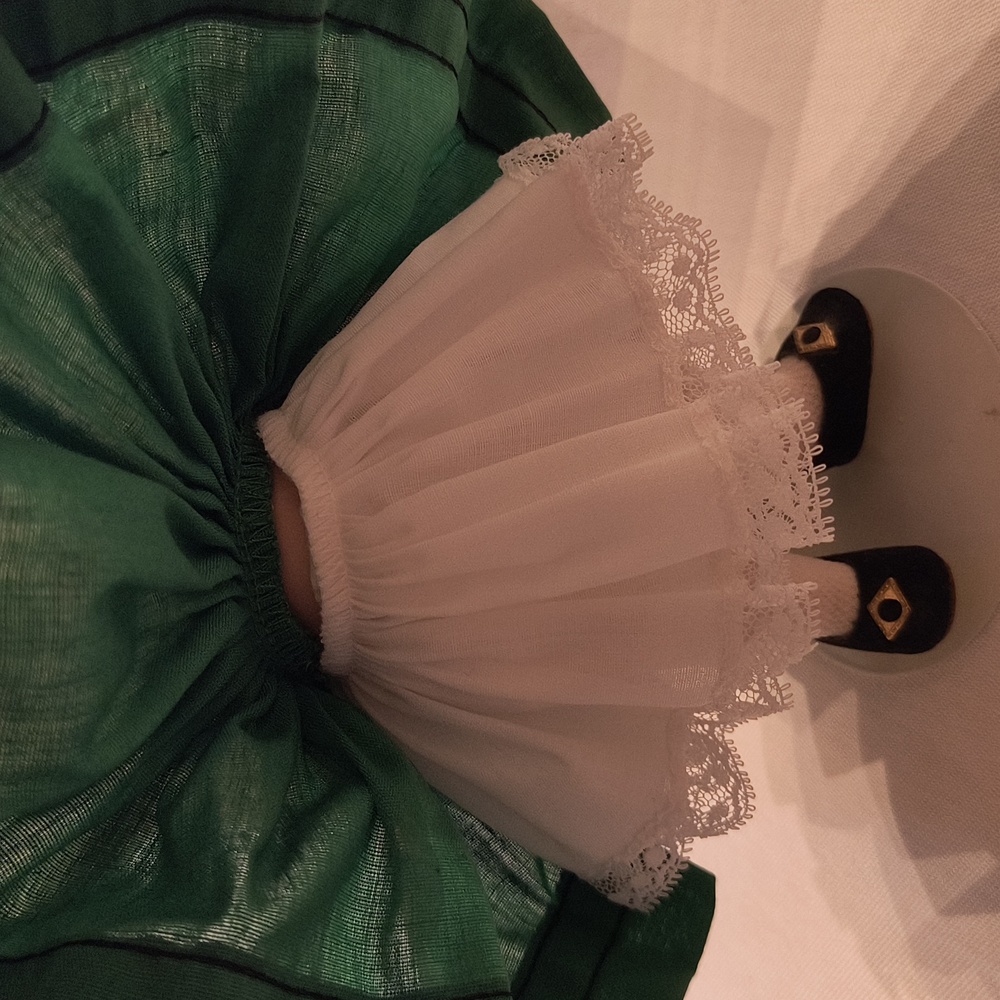 Madame Alexander Ireland Doll - Picture 11 of 16